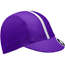 Assos Pyöräilylippis CAP liila