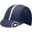 Assos Pyöräilylippis Cap Genesi Blue