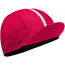 Assos Pyöräilylippis Cap Lunar Red