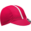 Assos Pyöräilylippis Cap Lunar Red