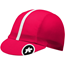 Assos Pyöräilylippis Cap Lunar Red