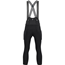 Assos Pyöräilyhousut Trail 3/3 LinerBibTightHP Black Series