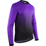 Assos Pyöräilypaita Trail LS T3 Zodzilla liila