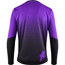 Assos Pyöräilypaita Trail LS T3 Zodzilla liila