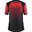 Assos Trail W's Jersey Zodzilla Lunar Red