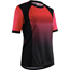 Assos Trail W's Jersey Zodzilla Lunar Red