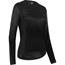 Assos Pyöräilypaita Trail Womens LS T3 musta