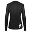 Assos Pyöräilypaita Trail Womens LS T3 musta