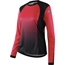 Assos Trail W's LS JerseyZodzil Lunar Red