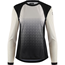 Assos Naisten pyöräilypaita Trail W's LS Jersey Zodzil Moon Sand