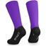 Assos Trail Socks T3 Ultra Violet