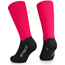 Assos Pyöräilysukat Trail Socks T3 Lunar Red