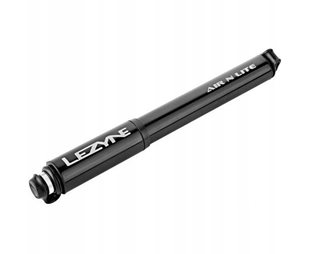 Minipumppu Lezyne Air n Lite Mini Pump S