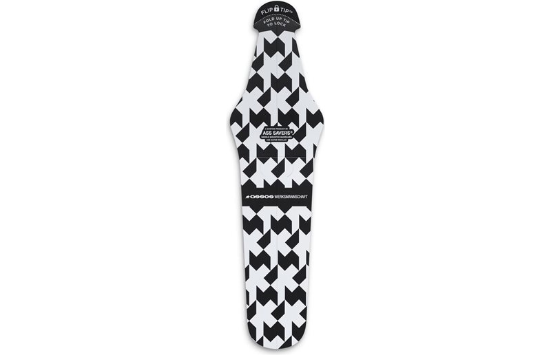 Assos Mud Guard Monogram