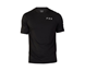 Fox Pyöräilypaita Ranger Drirelease SS Alyn Black