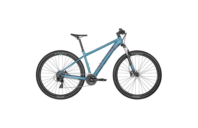 Bergamont Maastopyörä Revox 3 27.5" Sininen