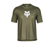 Fox Nuorten pyöräilypaita Ranger SS Olive Green