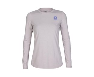 Fox Sykkeltrøye W Ranger Drirelease LS Grey/Light Grey