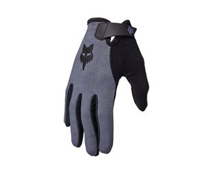 Fox Sykkelhansker Yth Ranger Glove Graphite