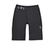 Fox Sykkelshorts Yth Defend Black