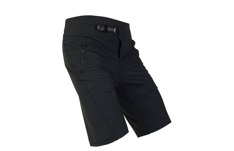 Fox Sykkelshorts Flexair Black