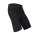 Fox Pyöräilyshortsit Flexair Black
