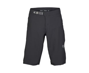 Fox Pyöräilyshortsit Defend Black