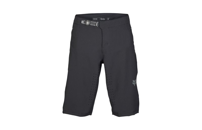 Fox Pyöräilyshortsit Defend Black