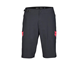 Fox Cykelshorts Ranger Race Black/Pink