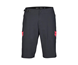 Fox Pyöräilyshortsit Ranger Race Black/Pink