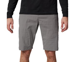 Fox Pyöräilyshortsit Ranger Pewter