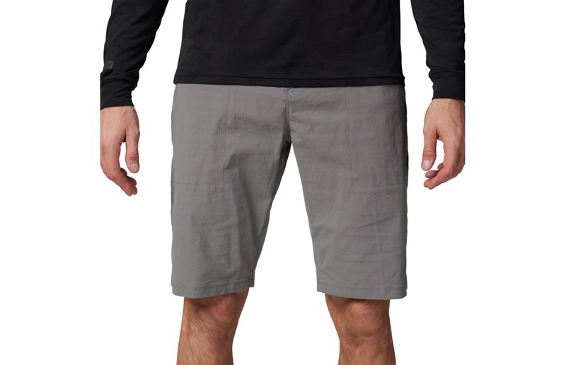 Fox Cykelshorts Ranger Pewter