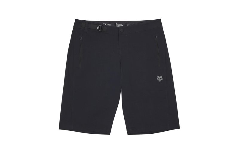 Fox Cykelshorts W Ranger Black