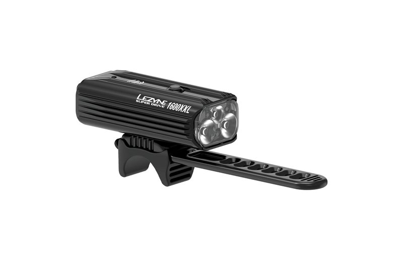 Lezyne Etuvalo Super Drive 1600 XXL USB