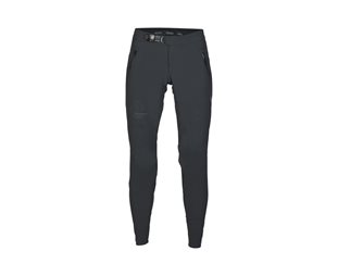 Fox Cykelbukse W Flexair Black