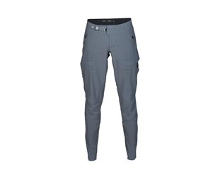 Fox Cykelbukse Flexair Graphite