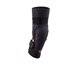 Fox Knebeskytter Launch Black