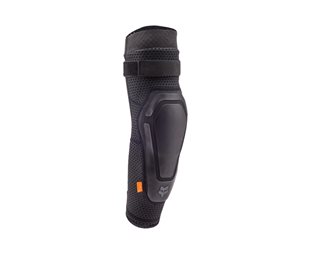 Kyynärsuojat Fox Launch Pro Black