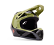 Fox Sykkelhjelm Rampage Barge Pale Green