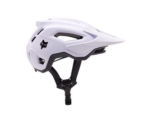 Fox Sykkelhjelm Speedframe White