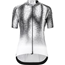 Assos Pyöräilypaita Uma GT Heat Map valkoinen/musta