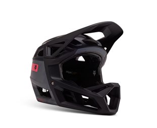 Full Face kypärä Fox Proframe RS Taunt Black