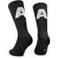 Assos Pyöräilysukat Ego A Black Series