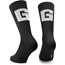 Assos Cycling Socks Ego G Black Series