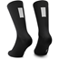 Assos Pyöräilysukat Cycling Socks Ego I Black Series