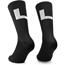 Assos Pyöräilysukat Cycling Socks Ego L Black Series