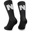 Assos Pyöräilysukat Cycling Socks Ego N Black Series