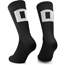 Assos Pyöräilysukat Cycling Socks Ego O Black Series