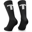 Assos Cycling Socks Ego T Black Series