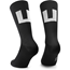 Assos Pyöräilysukat Cycling Socks Ego U Black Series